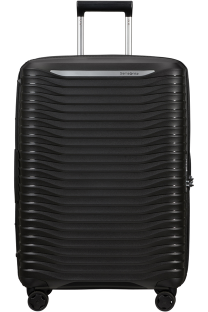 Samsonite Upscape Valise 4 Roues 68CM Extensible