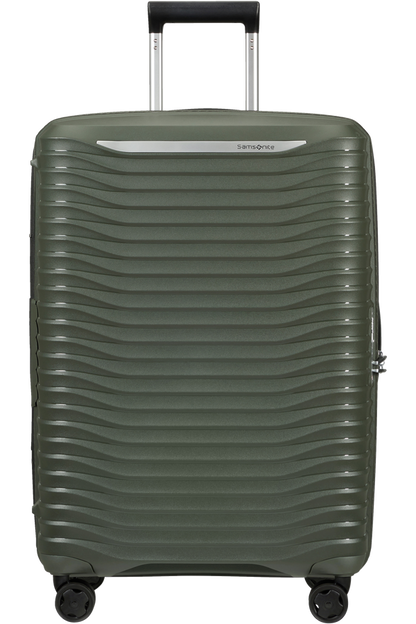 Samsonite Upscape Valise 4 Roues 68CM Extensible
