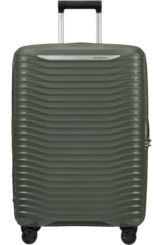 Samsonite Upscape Valise 4 Roues 68CM Extensible