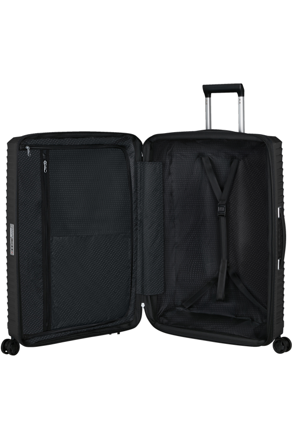 Samsonite Upscape Valise 4 Roues 68CM Extensible