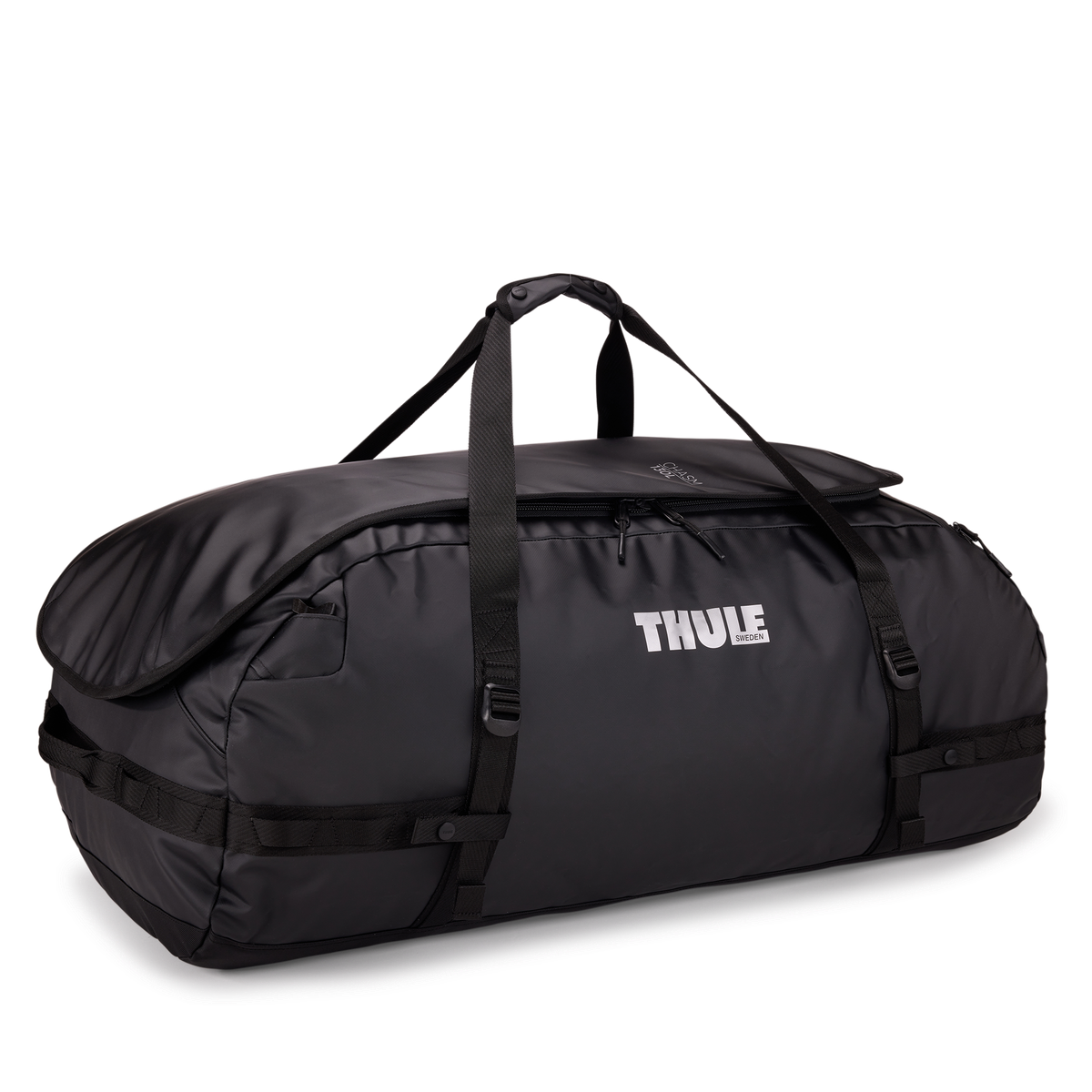 Thule Chasm Sac de Voyage Sac a Dos 130L