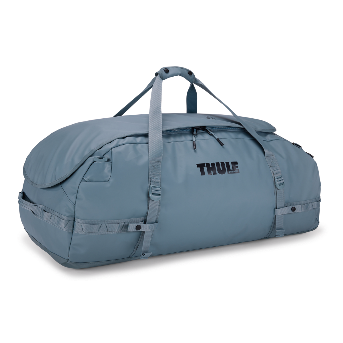 Thule Chasm Sac de Voyage Sac a Dos 130L