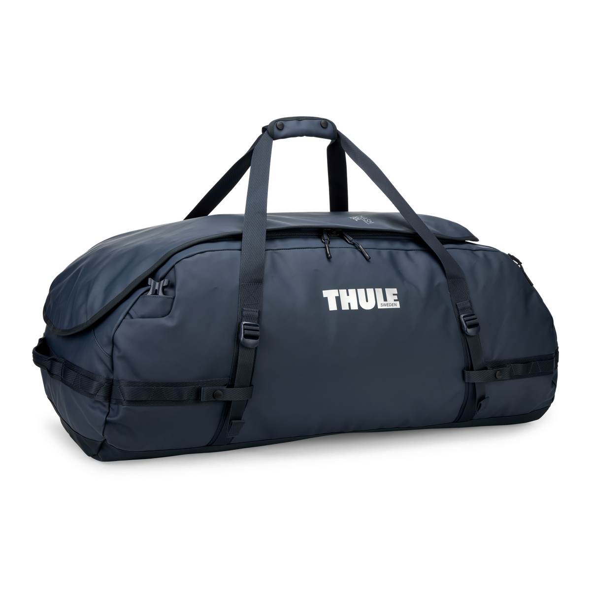 Thule Chasm Sac de Voyage Sac a Dos 130L
