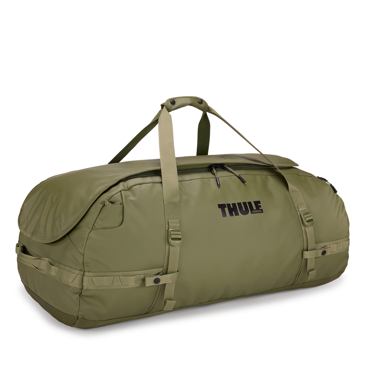 Thule Chasm Sac de Voyage Sac a Dos 130L