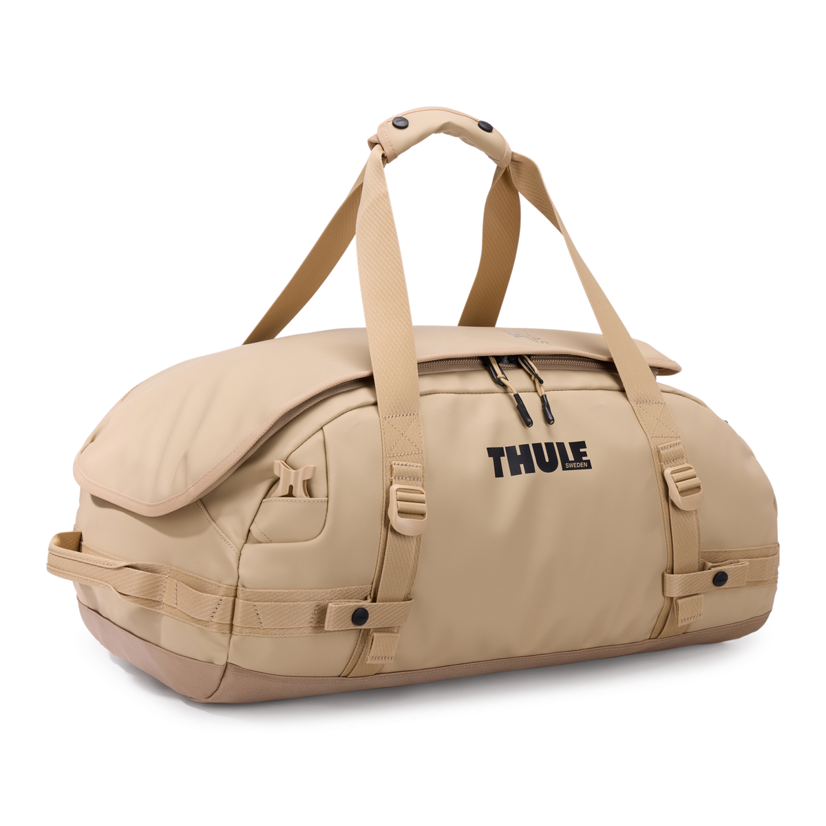 Thule Chasm Sac de Voyage Sac a Dos 40L