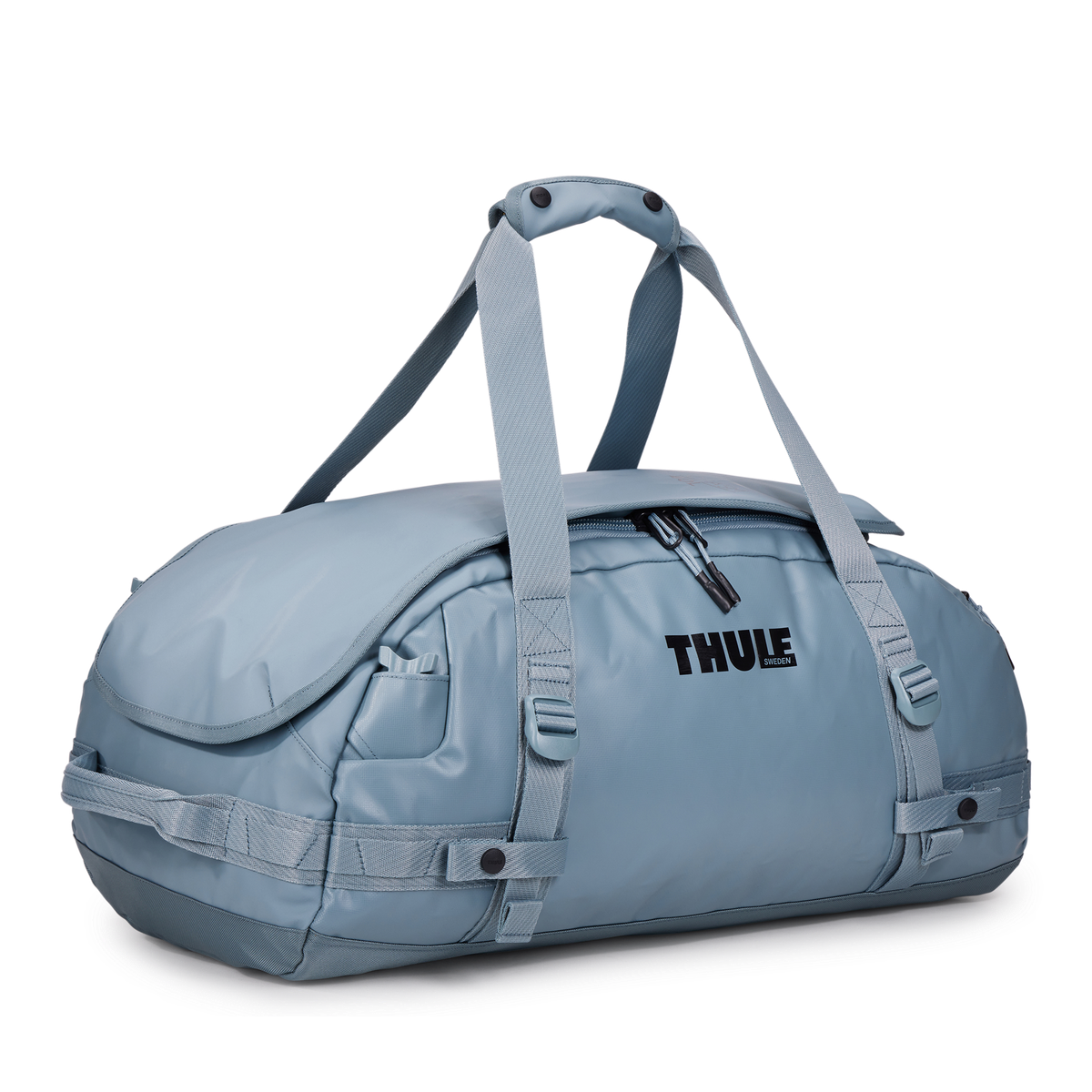 Thule Chasm Sac de Voyage Sac a Dos 40L