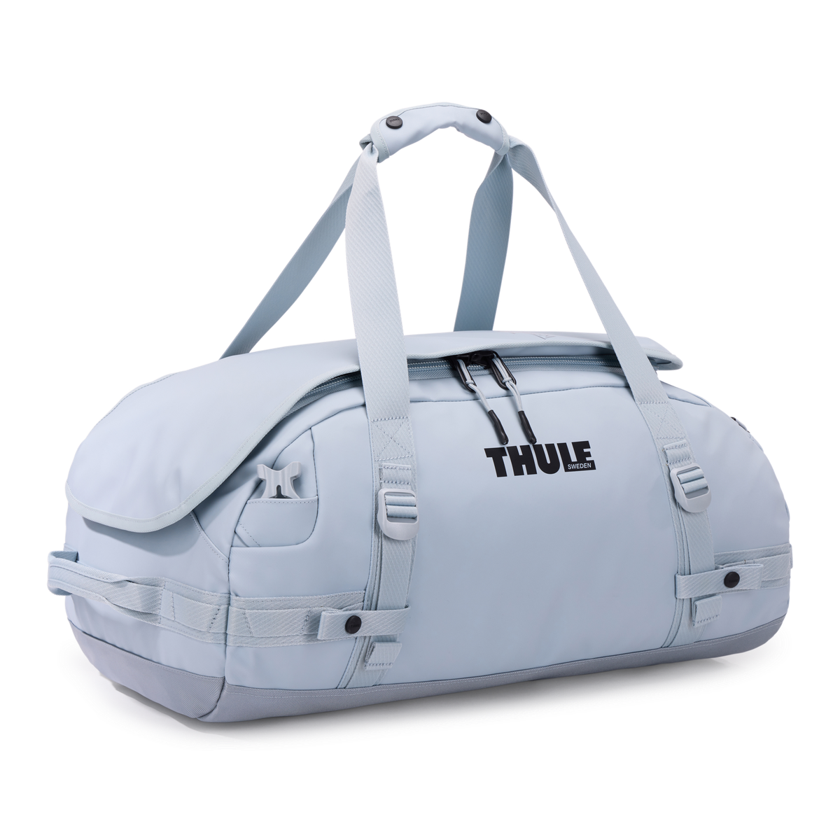 Thule Chasm Sac de Voyage Sac a Dos 40L