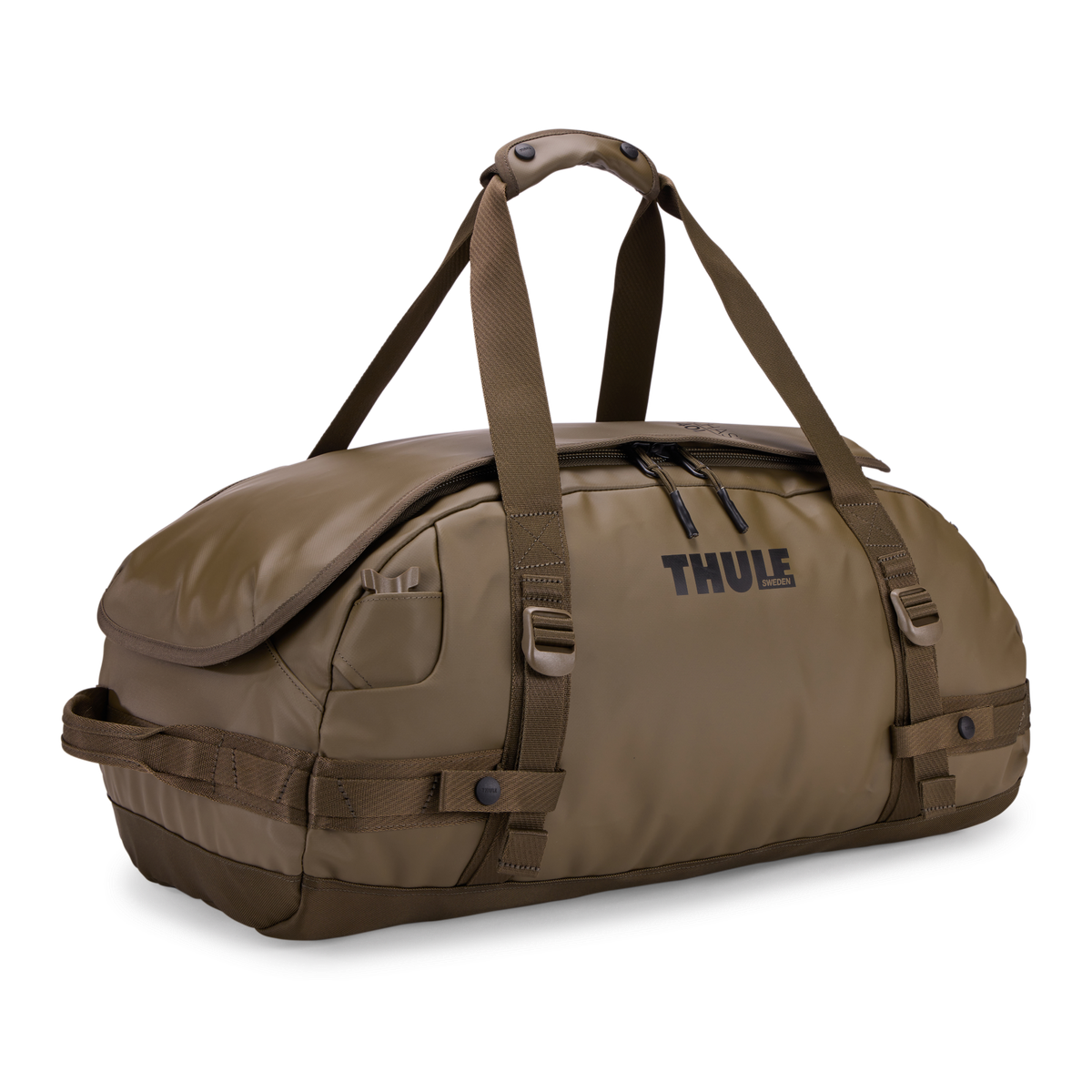 Thule Chasm Sac de Voyage Sac a Dos 40L