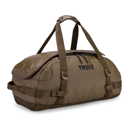 Thule Chasm Sac de Voyage Sac a Dos 40L