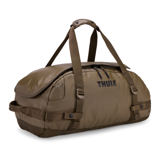 Thule Chasm Sac de Voyage Sac a Dos 40L