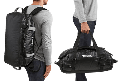 Thule Chasm Sac de Voyage Sac a Dos 40L