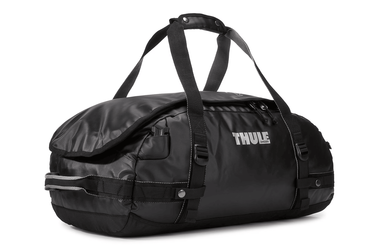 Thule Chasm Sac de Voyage Sac a Dos 40L