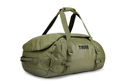 Thule Chasm Sac de Voyage Sac a Dos 40L