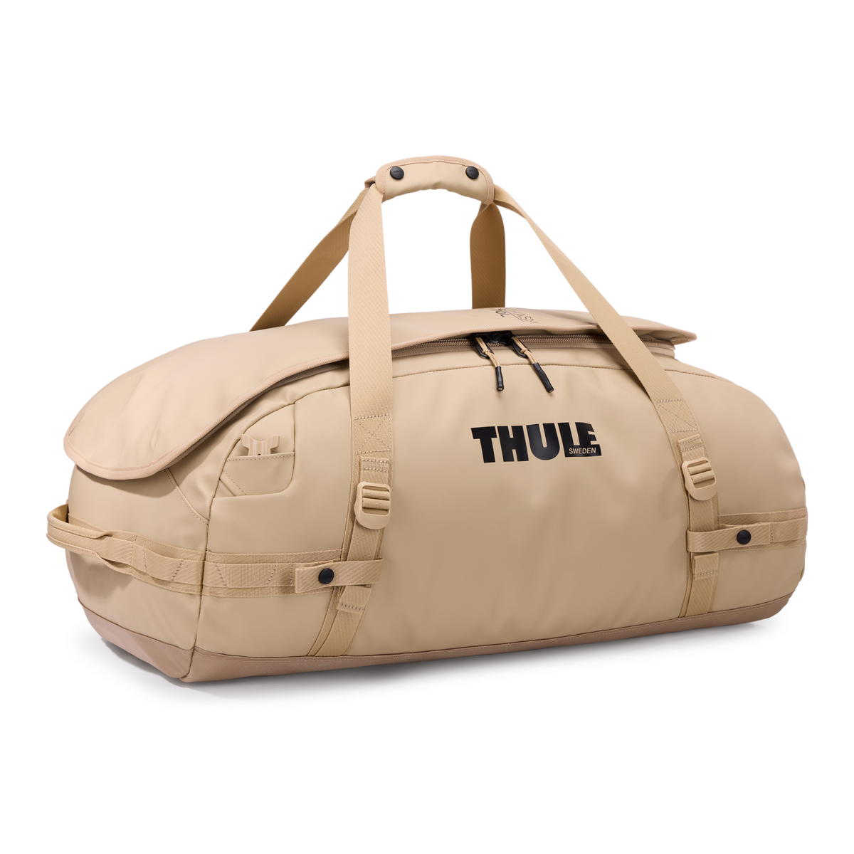 Thule Chasm Sac de Voyage Sac a Dos 70L