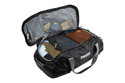 Thule Chasm Sac de Voyage Sac a Dos 130L