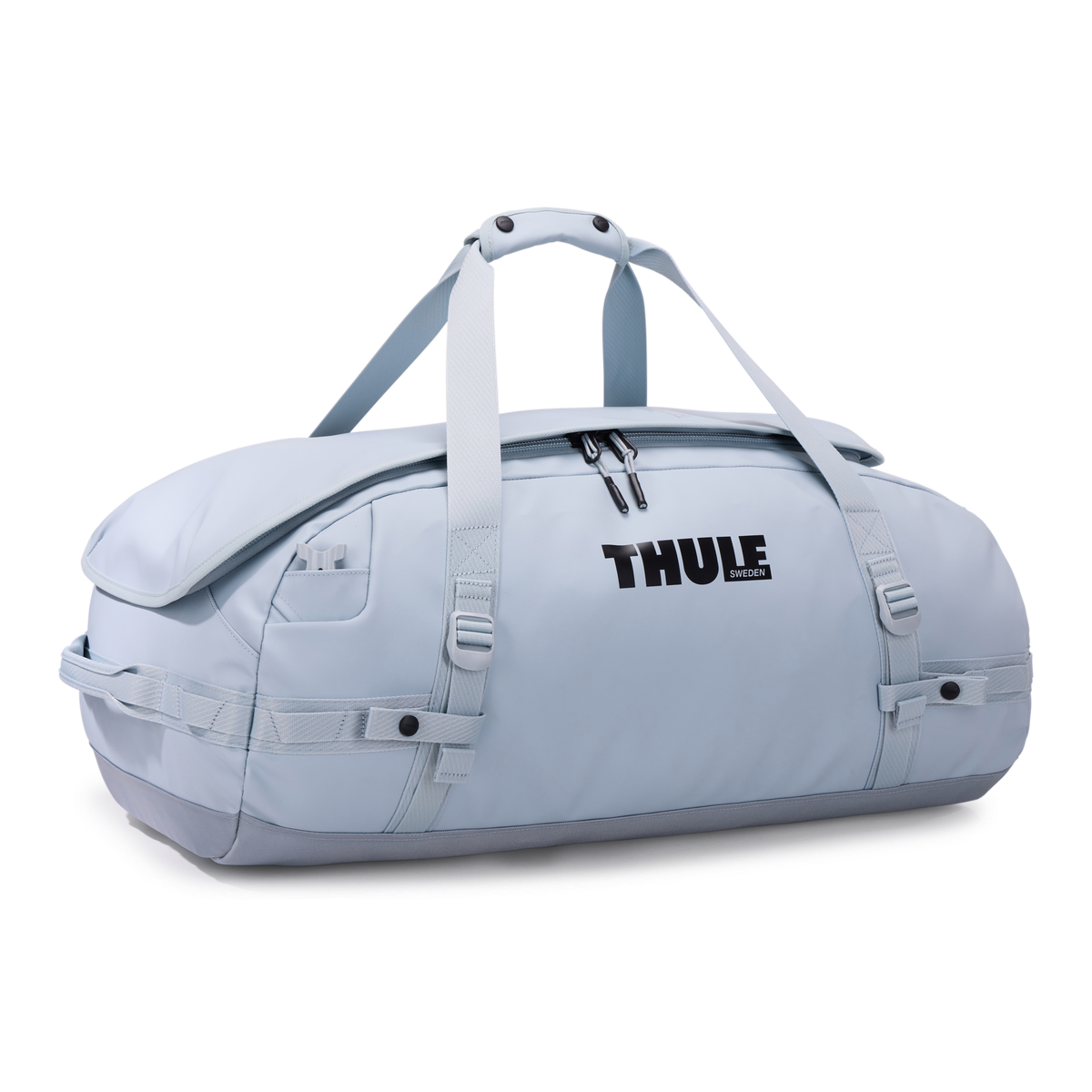 Thule Chasm Sac de Voyage Sac a Dos 70L