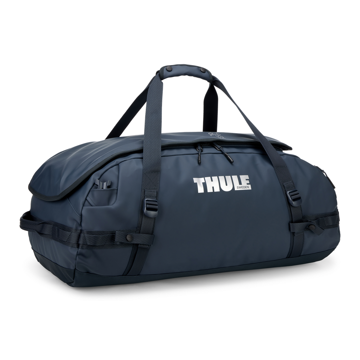 Thule Chasm Sac de Voyage Sac a Dos 70L