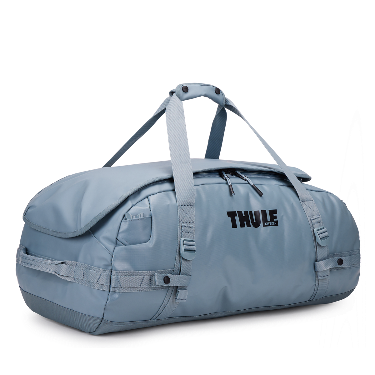 Thule Chasm Sac de Voyage Sac a Dos 70L