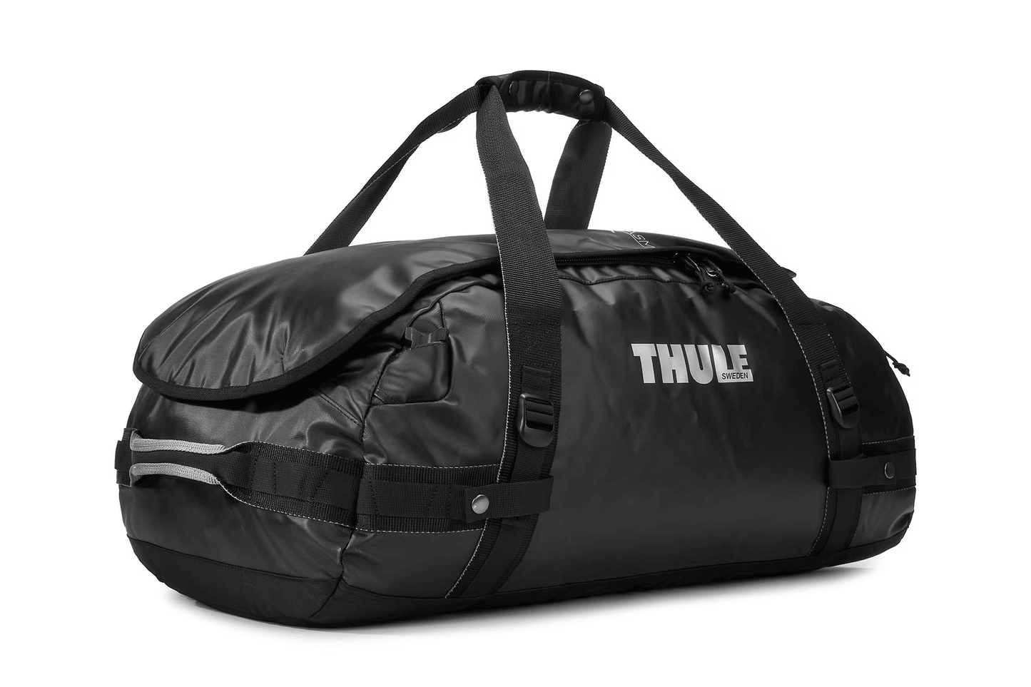 Thule Chasm Sac de Voyage Sac a Dos 70L