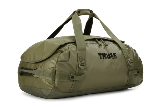 Thule Chasm Sac de Voyage Sac a Dos 70L