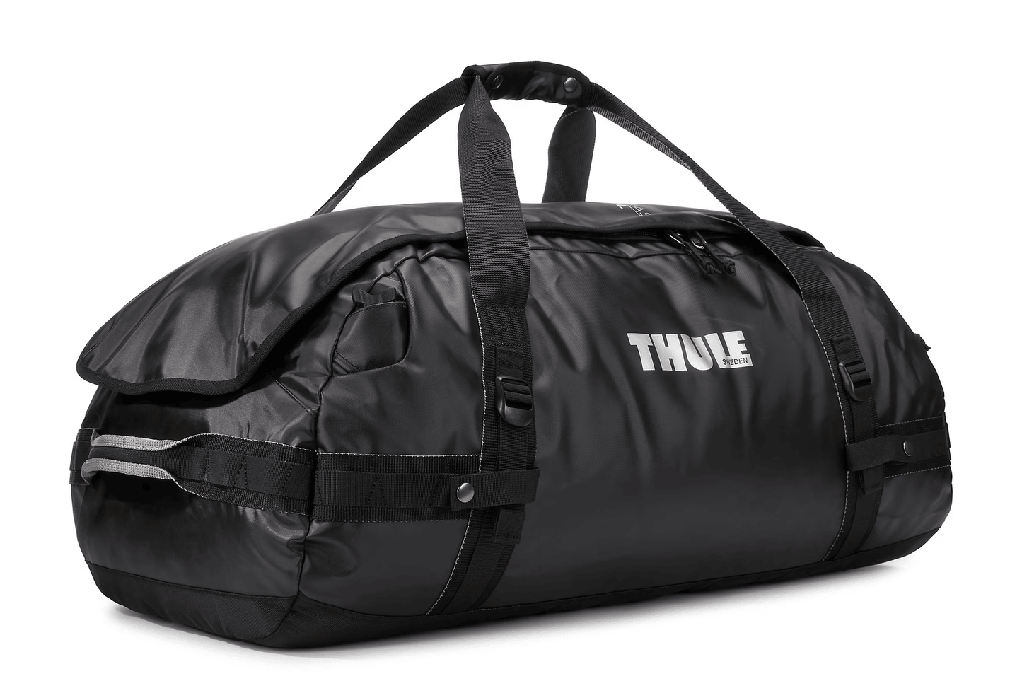 Thule Chasm Sac de Voyage Sac a Dos 90L