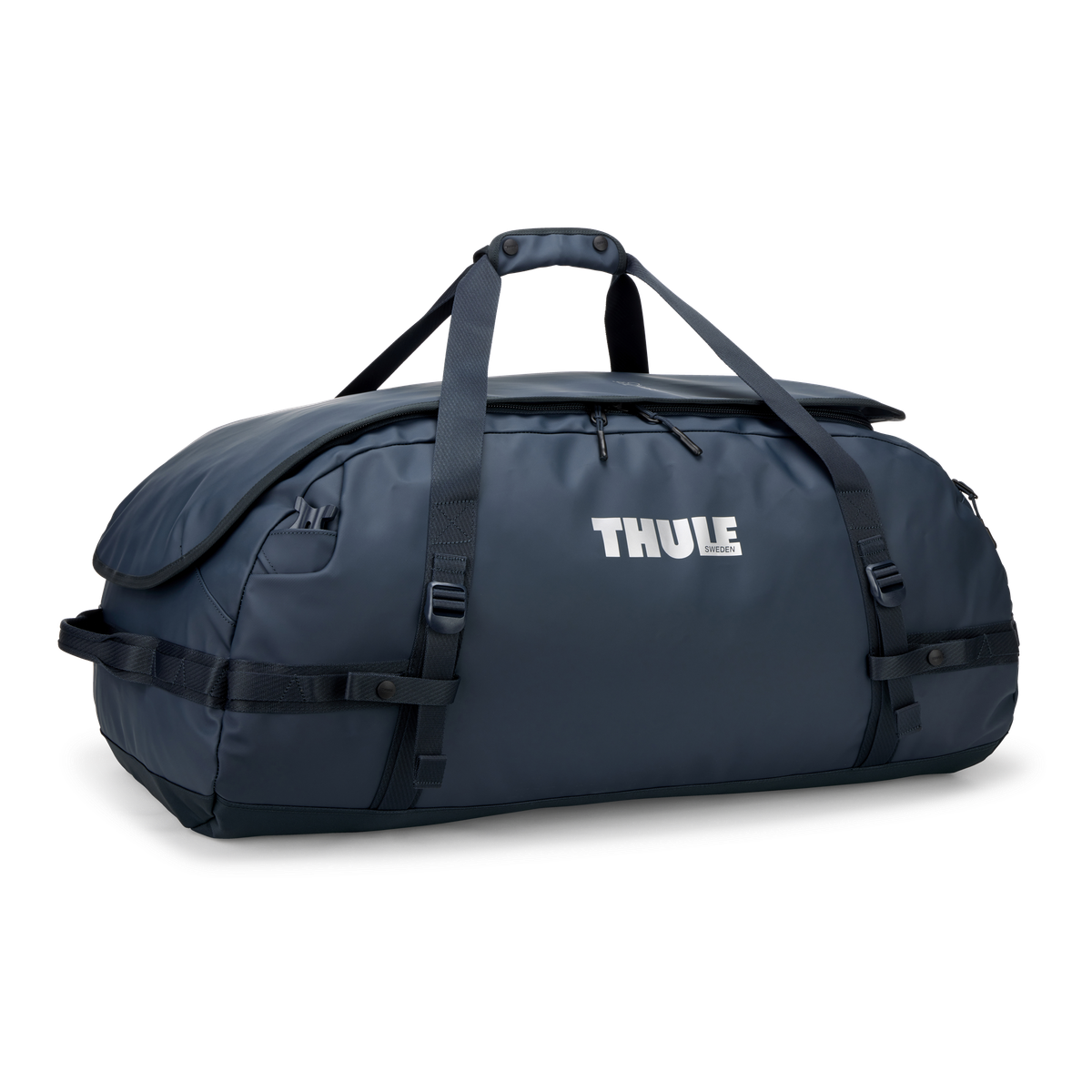 Thule Chasm Sac de Voyage Sac a Dos 90L