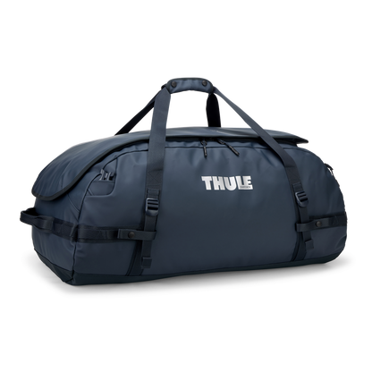 Thule Chasm Sac de Voyage Sac a Dos 90L
