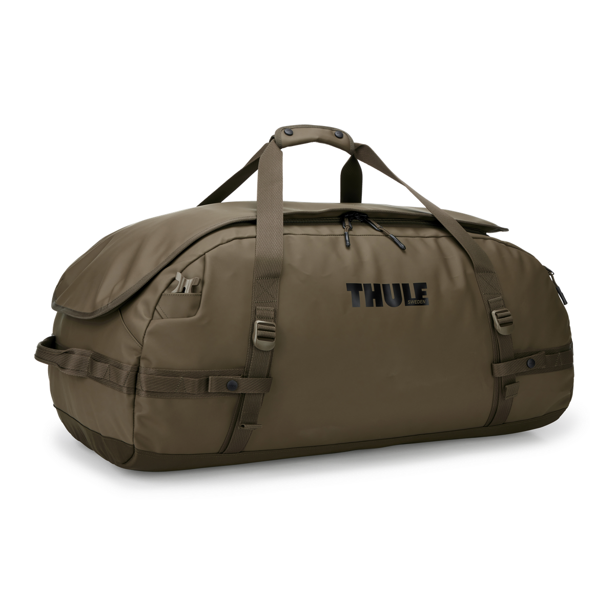 Thule Chasm Sac de Voyage Sac a Dos 90L