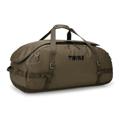 Thule Chasm Sac de Voyage Sac a Dos 90L