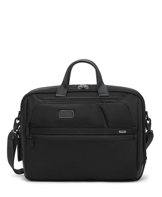Tumi Alpha Large Briefcase Porte Document