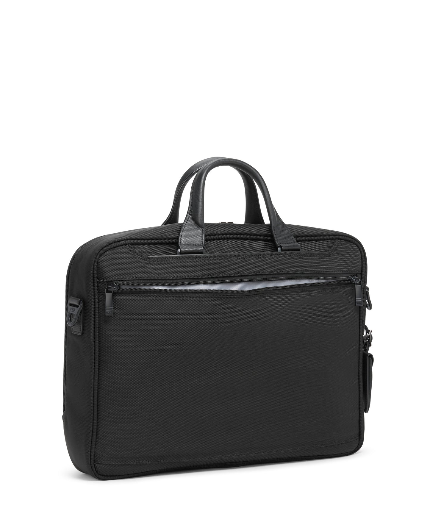 Tumi Alpha Large Briefcase Porte Document