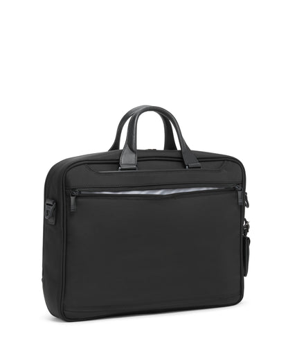 Tumi Alpha Large Briefcase Porte Document